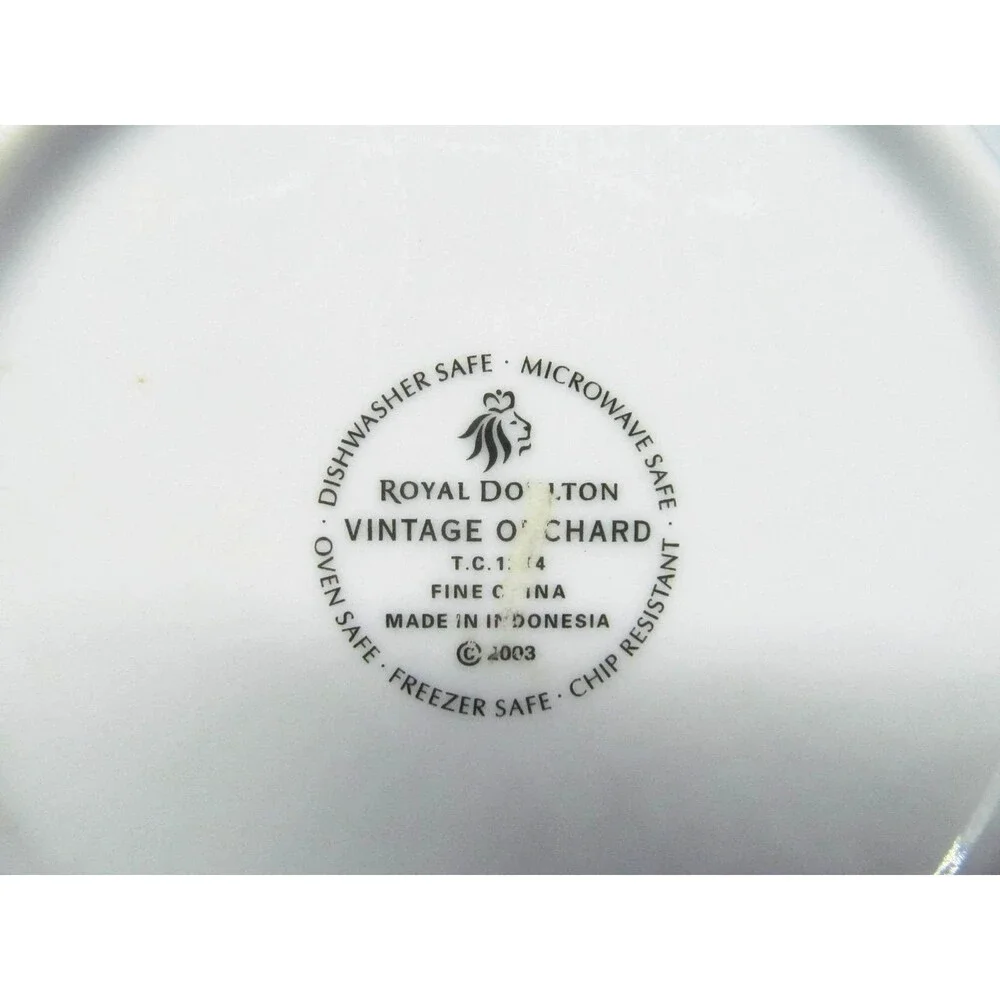 Royal Doulton royal doulton